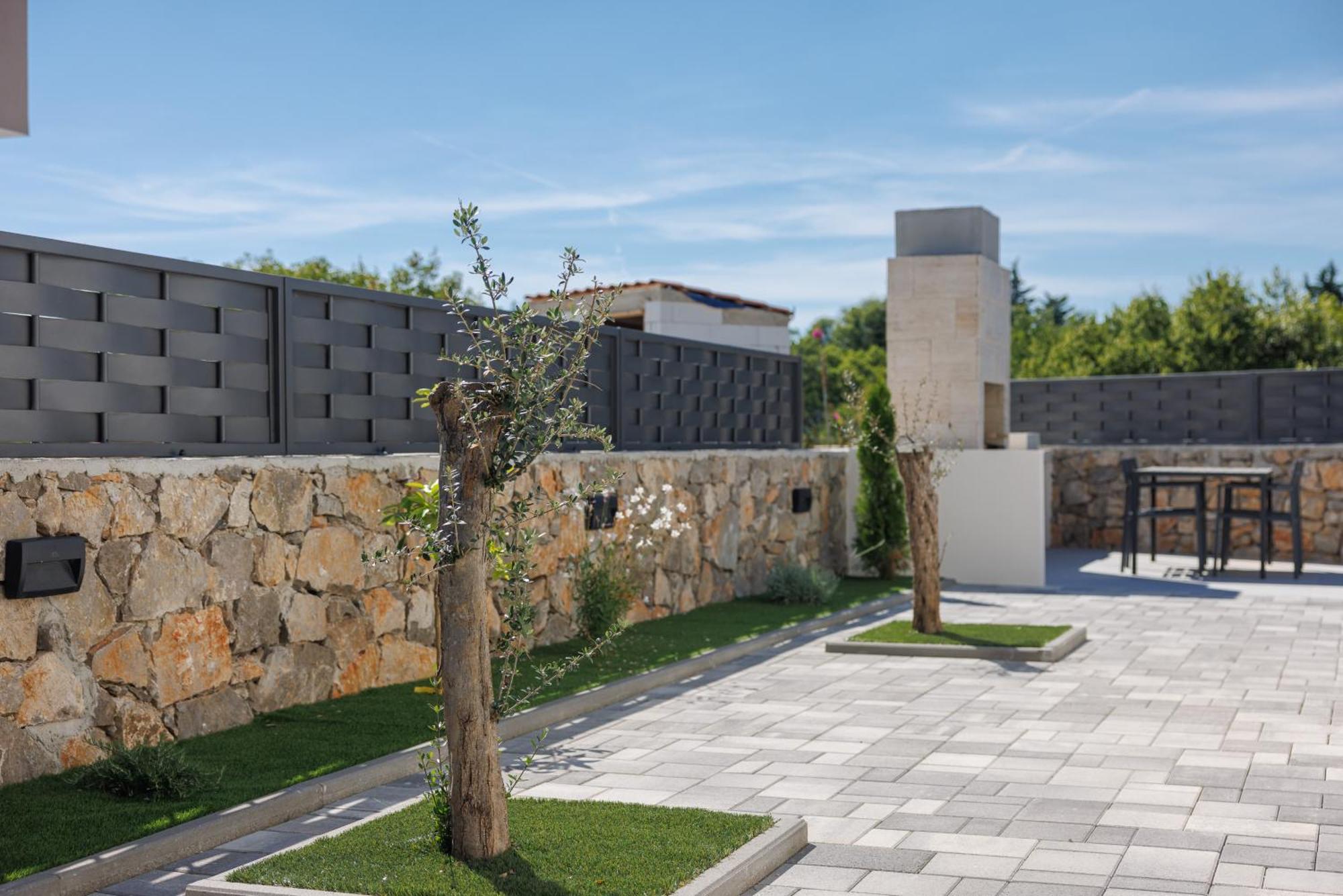 Villa Stanic Kornić المظهر الخارجي الصورة